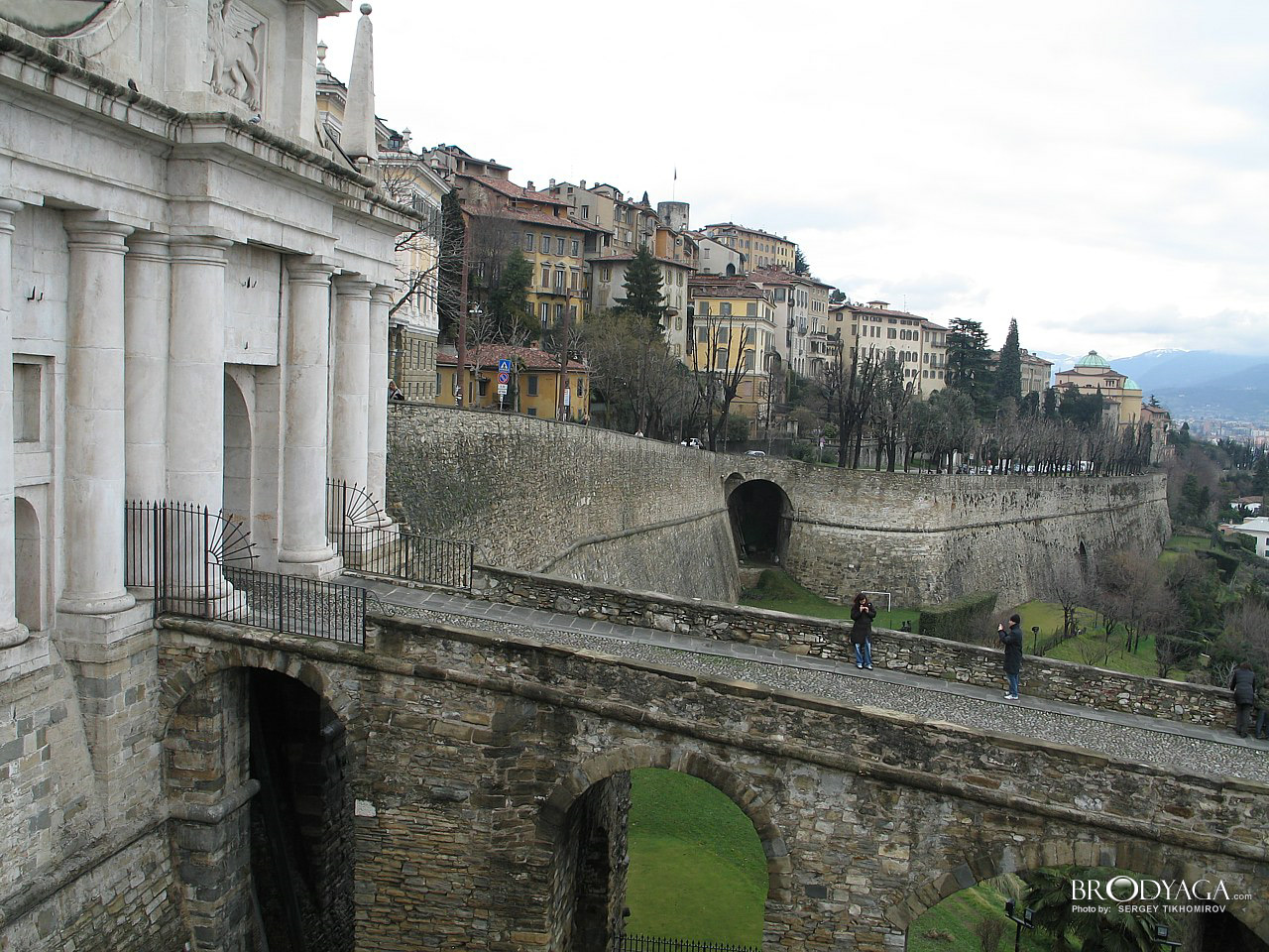 Bergamo